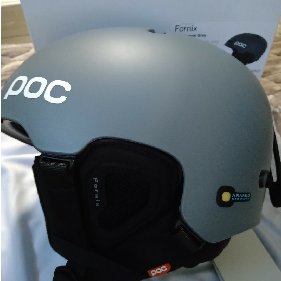 POC Fornix ポック ヘルメット 恥ずかしく POC Fornix ポック ヘルメット 恥ずかしく