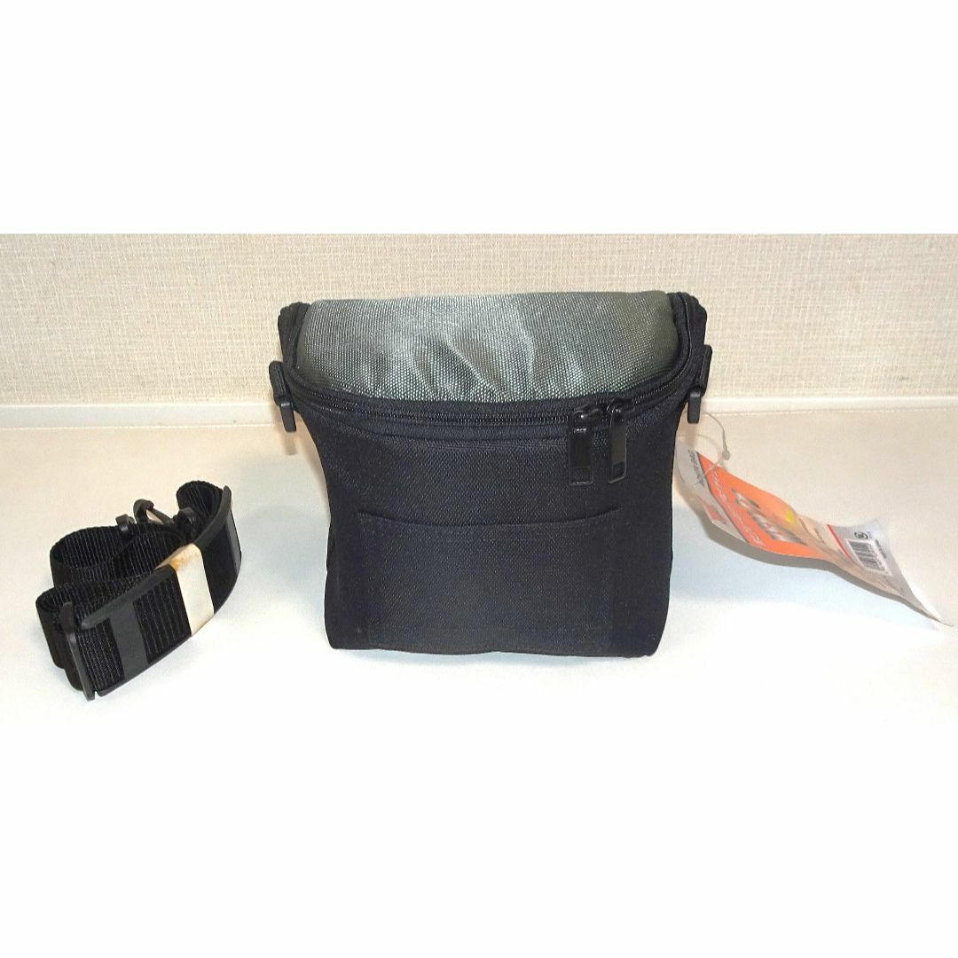 Kenko(ケンコー)の未使用品 kenko カメラバッグ　aosta bag ksv-01 スマホ/家電/カメラのカメラ(ケース/バッグ)の商品写真