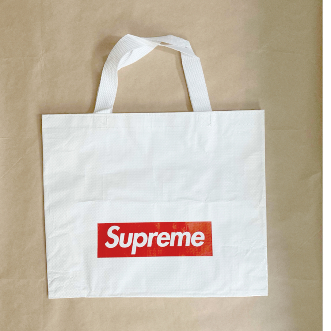 Supreme(シュプリーム)のSupreme ショッパー（小） メンズのバッグ(エコバッグ)の商品写真