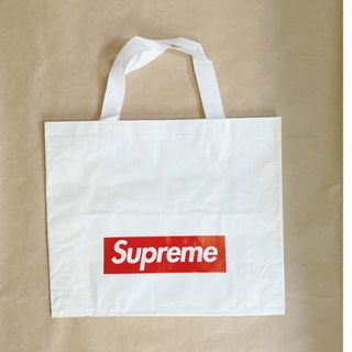 シュプリーム(Supreme)のSupreme ショッパー（小）(エコバッグ)