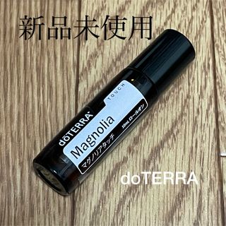 ドテラ(doTERRA)のdoTERRA マグノリアタッチロールオン(エッセンシャルオイル（精油）)