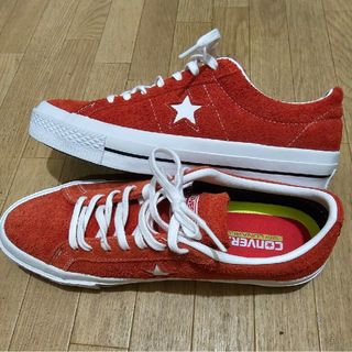 ワンスター(ONE STAR（CONVERSE）)のコンバース ワンスター(スニーカー)