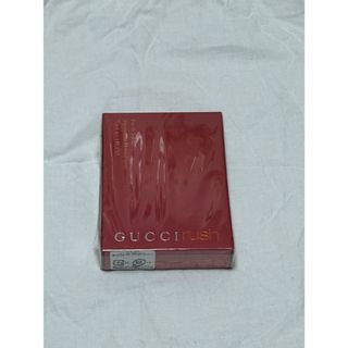 グッチ(Gucci)のGUCCI ラッシュ オードトワレ 30ml(香水(女性用))