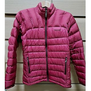 マーモット(MARMOT)のMarmot　女性用ダウン(登山用品)