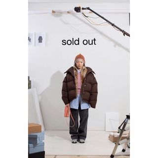 アクネストゥディオズ(Acne Studios)のacne studios ニットキャップ(ニット帽/ビーニー)