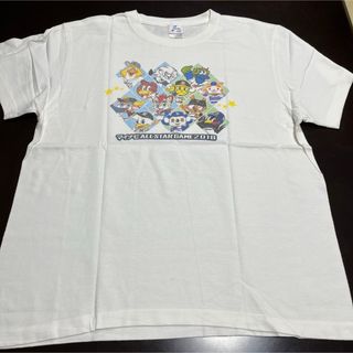 NPB オフィシャルライセンスTシャツ(Tシャツ/カットソー(半袖/袖なし))