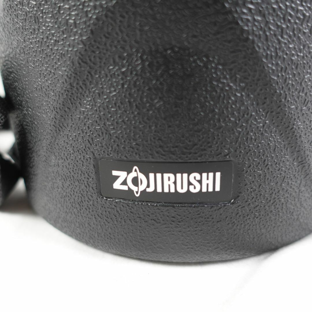 象印(ゾウジルシ)の未使用　ZOJIRUSHI 象印　ミズノ　ジャグ　ダイレクトドリンクタイプ　2.55リットル インテリア/住まい/日用品のキッチン/食器(調理道具/製菓道具)の商品写真