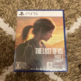 ソニー(SONY)のThe Last of Us Part I PS5版　ラストオブアス　パートワン(家庭用ゲームソフト)