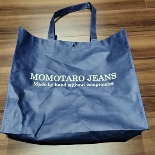 モモタロウジーンズ(MOMOTARO JEANS)の桃太郎ジーンズ福袋 Mサイズ ジャケット入り 新品未使用(Gジャン/デニムジャケット)