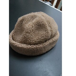 ウィゴー(WEGO)のWEGO 冬用 帽子(ニット帽/ビーニー)