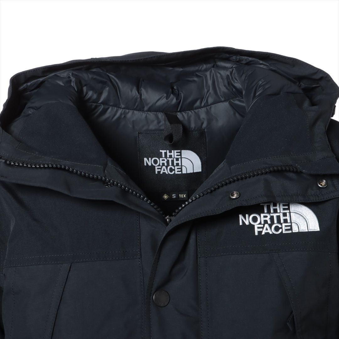 THE NORTH FACE(ザノースフェイス)のノースフェイス  ナイロン S ブラック メンズ その他アウター メンズのジャケット/アウター(その他)の商品写真