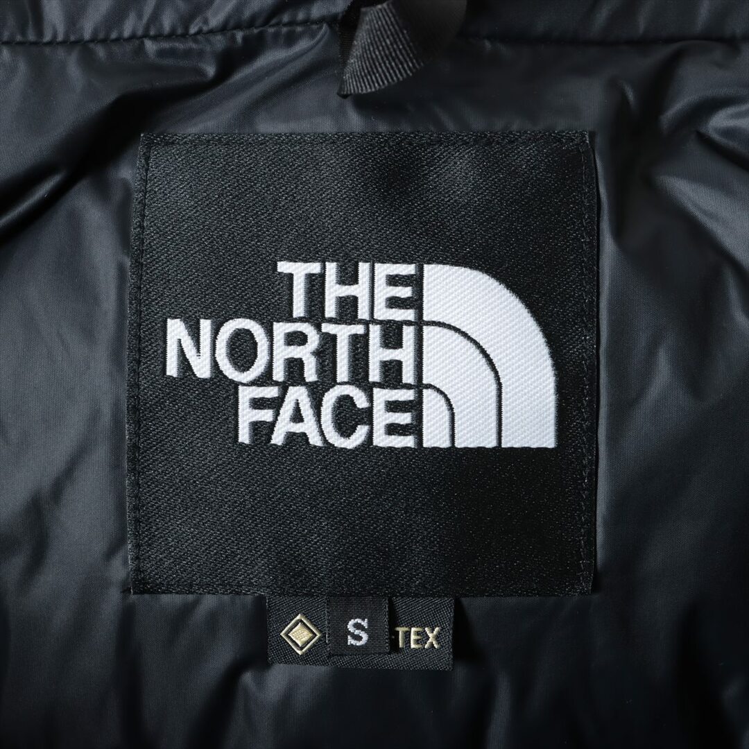 THE NORTH FACE(ザノースフェイス)のノースフェイス  ナイロン S ブラック メンズ その他アウター メンズのジャケット/アウター(その他)の商品写真