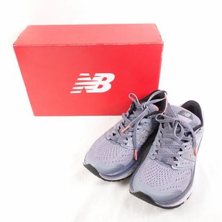 ニューバランス(New Balance)のNEW balance 　ニューバランス　Z1080GW8　スニーカー　23.5㎝(スニーカー)