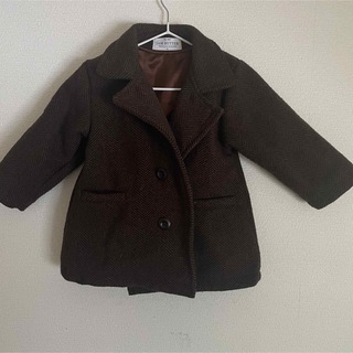 3日間SALE  marie coat(ジャケット/コート)