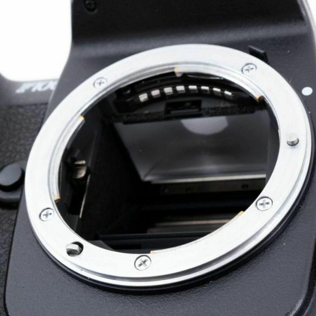 超美品 NIKON ニコン F100 MB-15 フィルムカメラ A998 超美品 NIKON ニコン F100 MB-15 フィルムカメラ A998
