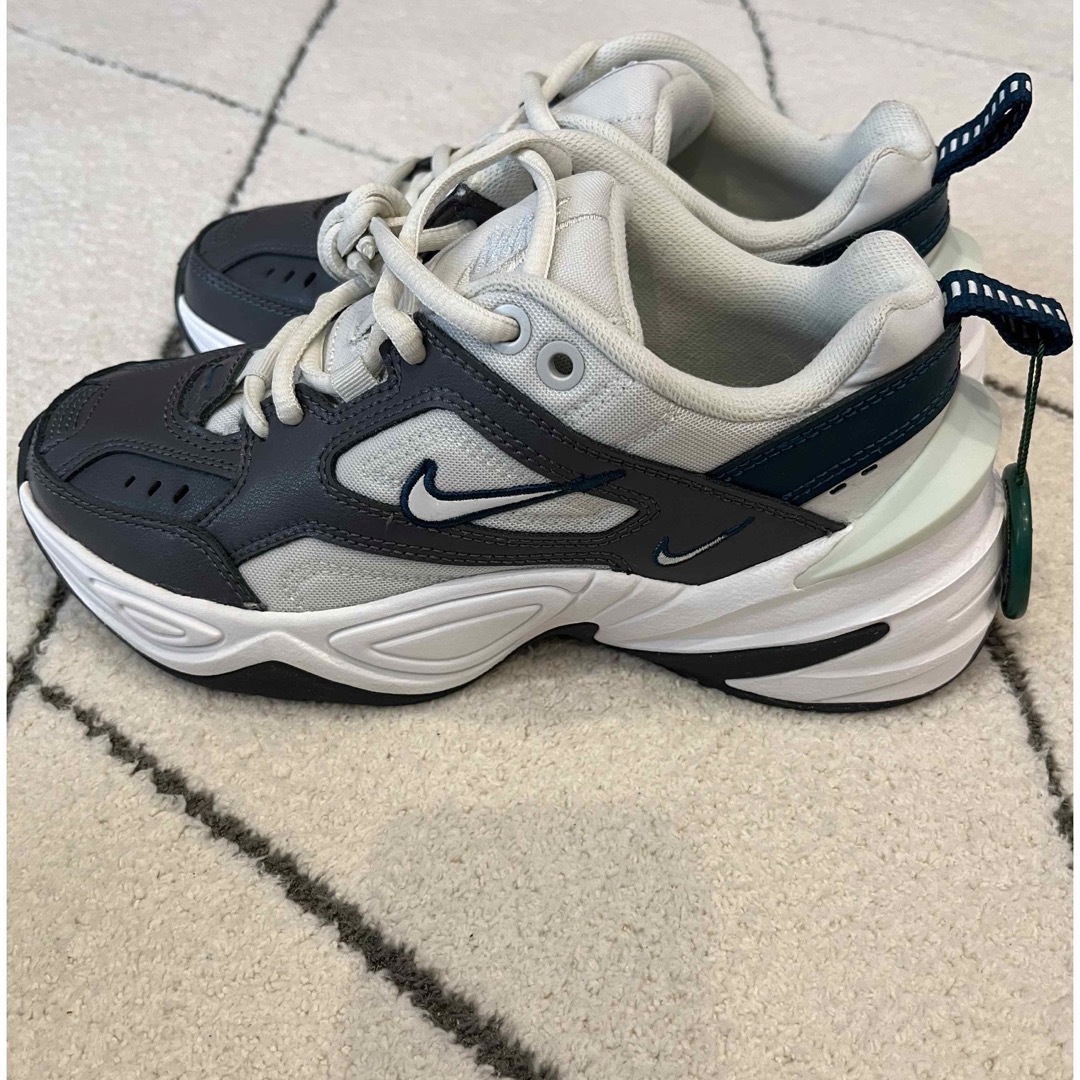 NIKE(ナイキ)のNIKE M2K TEKNO レディースの靴/シューズ(スニーカー)の商品写真