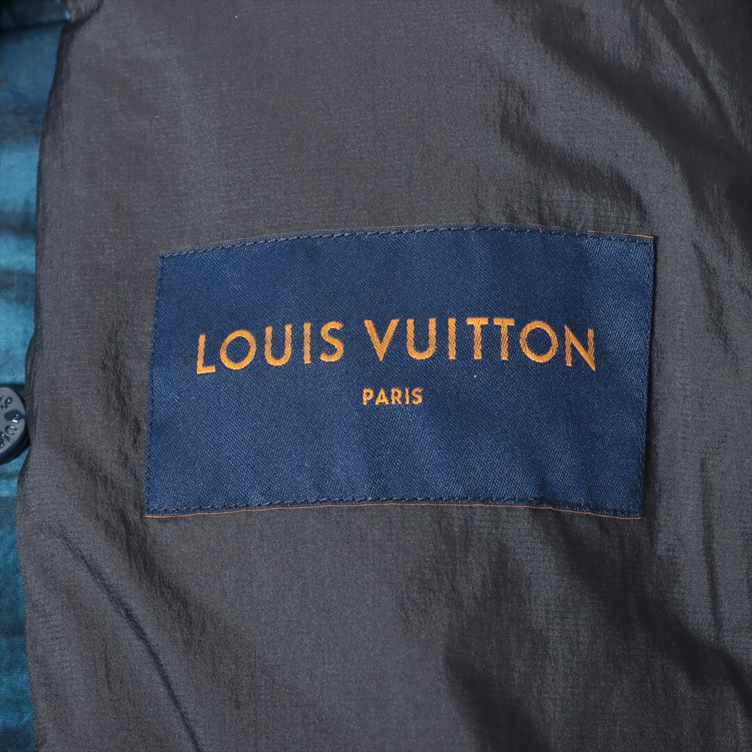 LOUIS VUITTON(ルイヴィトン)のヴィトン  ナイロン 50 マルチカラー メンズ その他アウター メンズのジャケット/アウター(その他)の商品写真