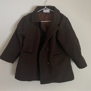 3日間SALE  marie coat(ジャケット/上着)
