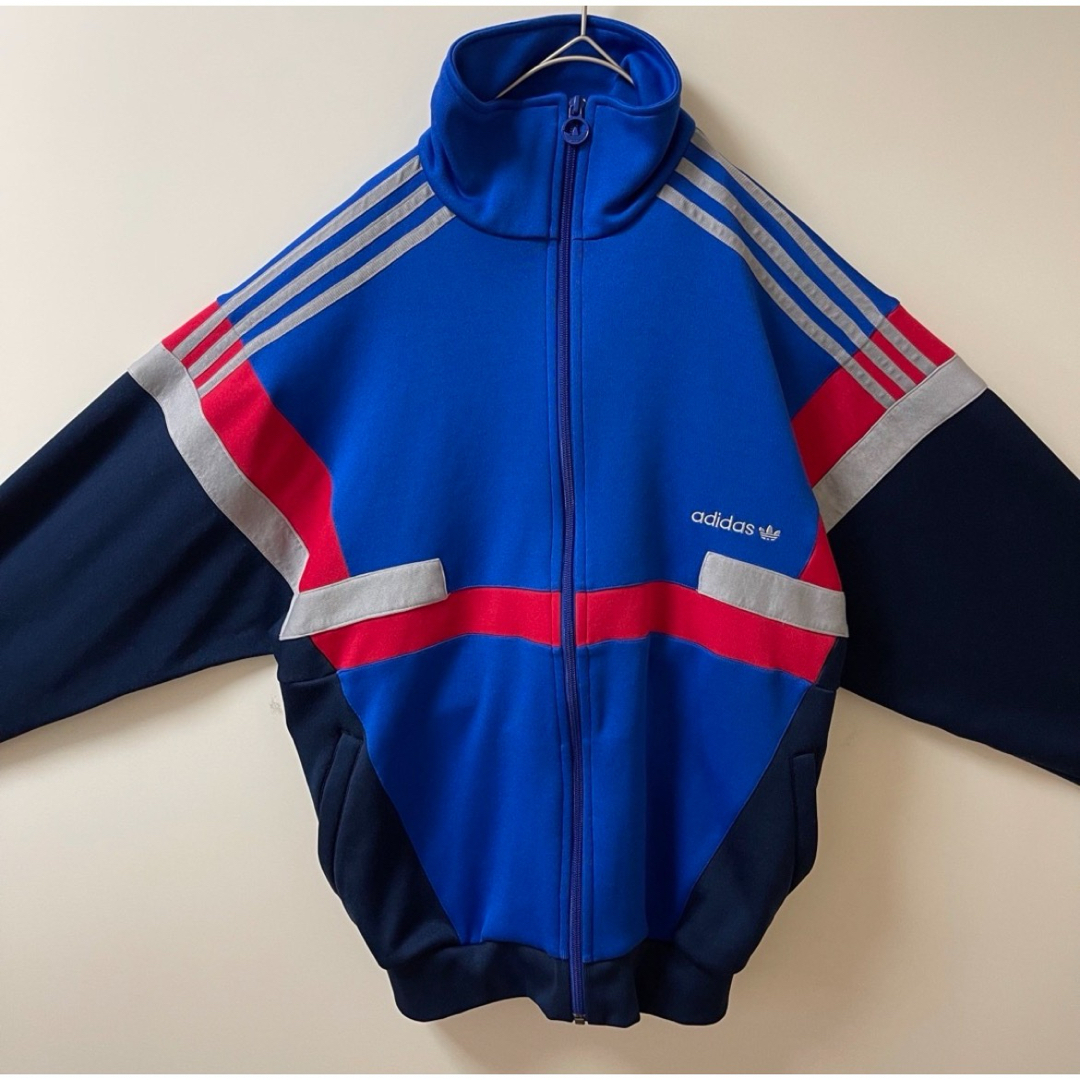 adidas - adidasジャージの通販 by ぞう|アディダスならラクマ adidas - adidasジャージの通販 by ぞう|アディダスならラクマ