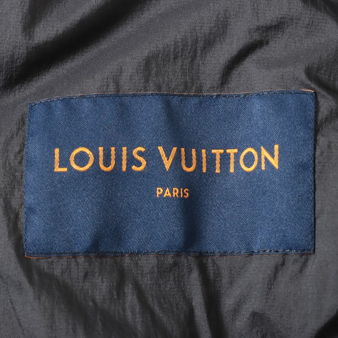 LOUIS VUITTON(ルイヴィトン)のヴィトン  ナイロン 44 マルチカラー メンズ その他アウター メンズのジャケット/アウター(その他)の商品写真