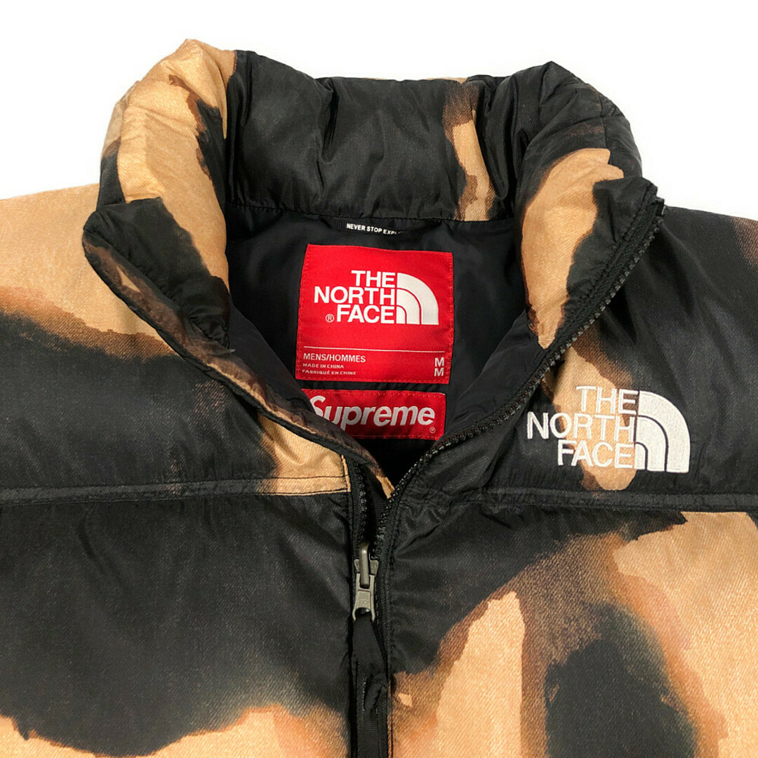 Supreme - SUPREME シュプリーム 21AW 品番 ND52100I TNF Bleached