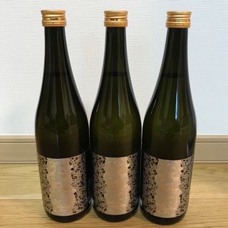 ハナアビ(花陽浴)の☆花陽浴 八反錦 720ml 3本セット☆(日本酒)