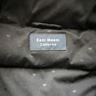 Eeni Ｍeeni Calfornia ダウンジャケット Ｍの通販 by GEESI shop｜ラクマ