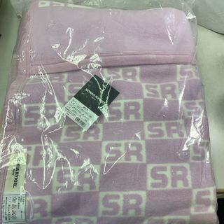 ソニアリキエル(SONIA RYKIEL)の専用ソニアリキエル綿毛布２枚セット(毛布)