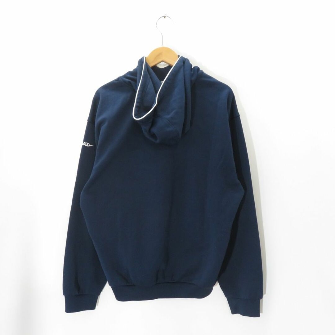 NIKE(ナイキ)のNIKE AIR MAX CENTER LOGO SWOOSH HOODIE メンズのトップス(パーカー)の商品写真