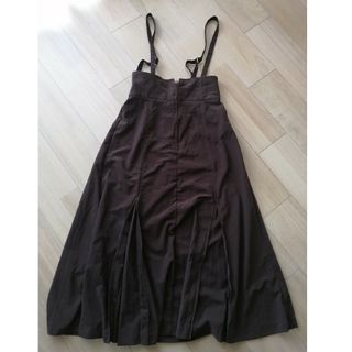 ダブルクローゼット(w closet)のＷcloset　ワンピース(ロングワンピース/マキシワンピース)