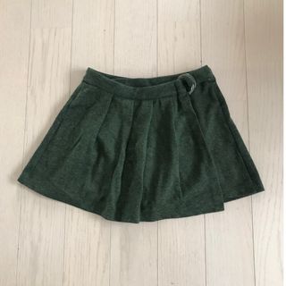 ザラキッズ(ZARA KIDS)のZARA キッズ　スカート　140センチ(スカート)