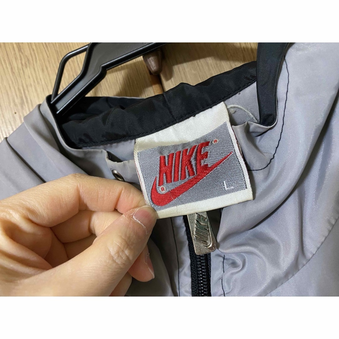 NIKE(ナイキ)のNIKE ウインドブレーカー メンズのジャケット/アウター(ナイロンジャケット)の商品写真