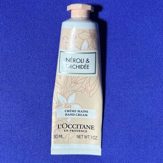 ロクシタン(L'OCCITANE)のロクシタン　ネロリオーキデ ハンドクリーム(ハンドクリーム)