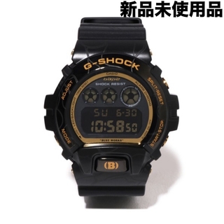 ジーショック(G-SHOCK)のA BATHING APE X G-SHOCK  GM-6900 30周年記念(腕時計(デジタル))