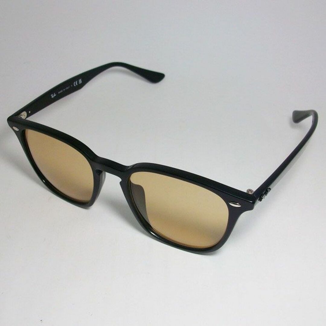 Ray-Ban(レイバン)の★ReVision★RB4258F-REOR★ レイバン アジアン　601　93 メンズのファッション小物(サングラス/メガネ)の商品写真