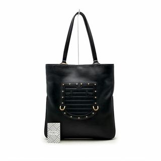 フルラ(Furla)の美品 フルラ  トートバッグ フォルテッツァ レザー 03-23121505(トートバッグ)