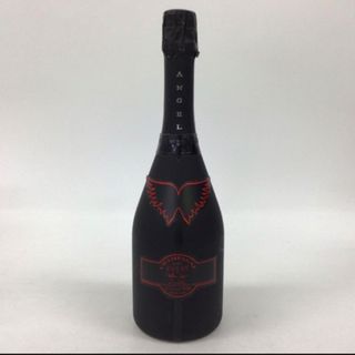 エンジェルシャンパン(エンジェルシャンパン)のエンジェル シャンパーニュブリュット ヘイローレッド 750ml(シャンパン/スパークリングワイン)