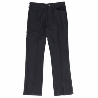 ラングラー(Wrangler)の【並行輸入】Wrangler ラングラー Wrancher ランチャー ドレスジーンズ(ワークパンツ/カーゴパンツ)