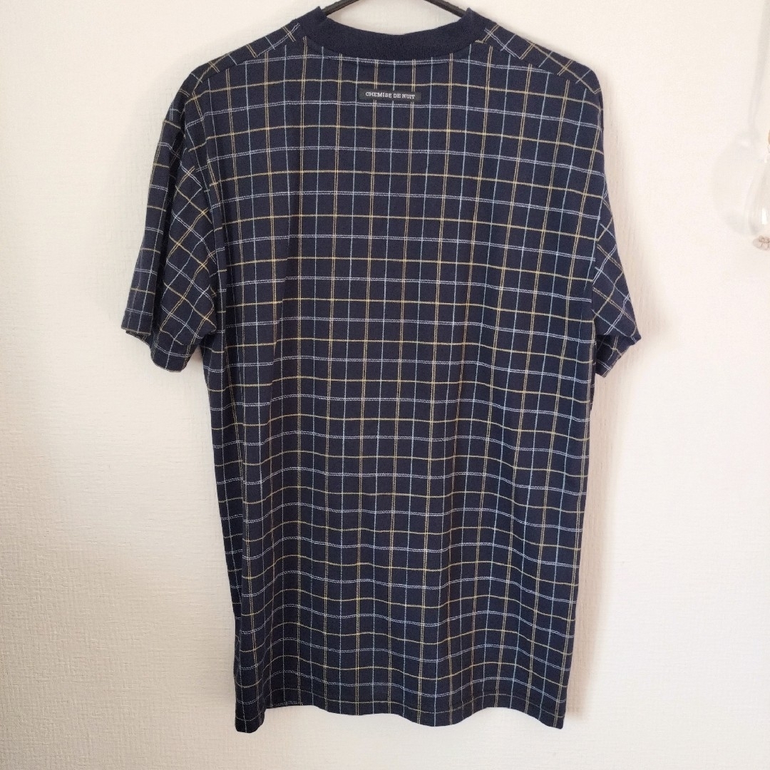 U.P renoma(ユーピーレノマ)のレノマ　ポロシャツ メンズのトップス(ポロシャツ)の商品写真