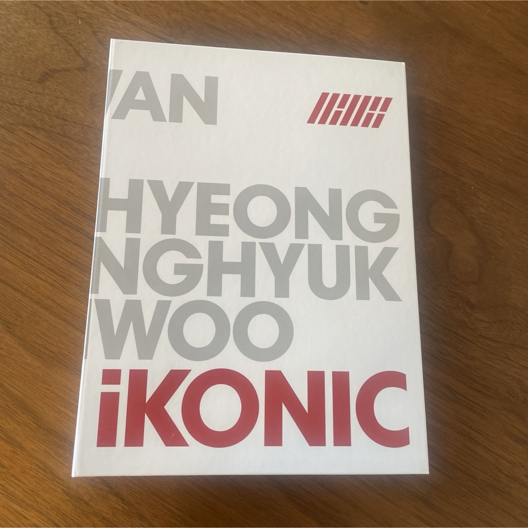 iKON  バビ  トレカ　48枚セットK-POP/アジア