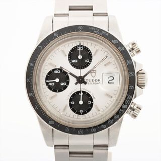 チュードル(Tudor)のチュードル クロノタイム SS   メンズ 腕時計(腕時計(アナログ))