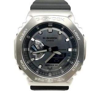 ジーショック(G-SHOCK)の超美品 カシオ ジーショック 腕時計 GM-2100 03-23121507(腕時計(アナログ))