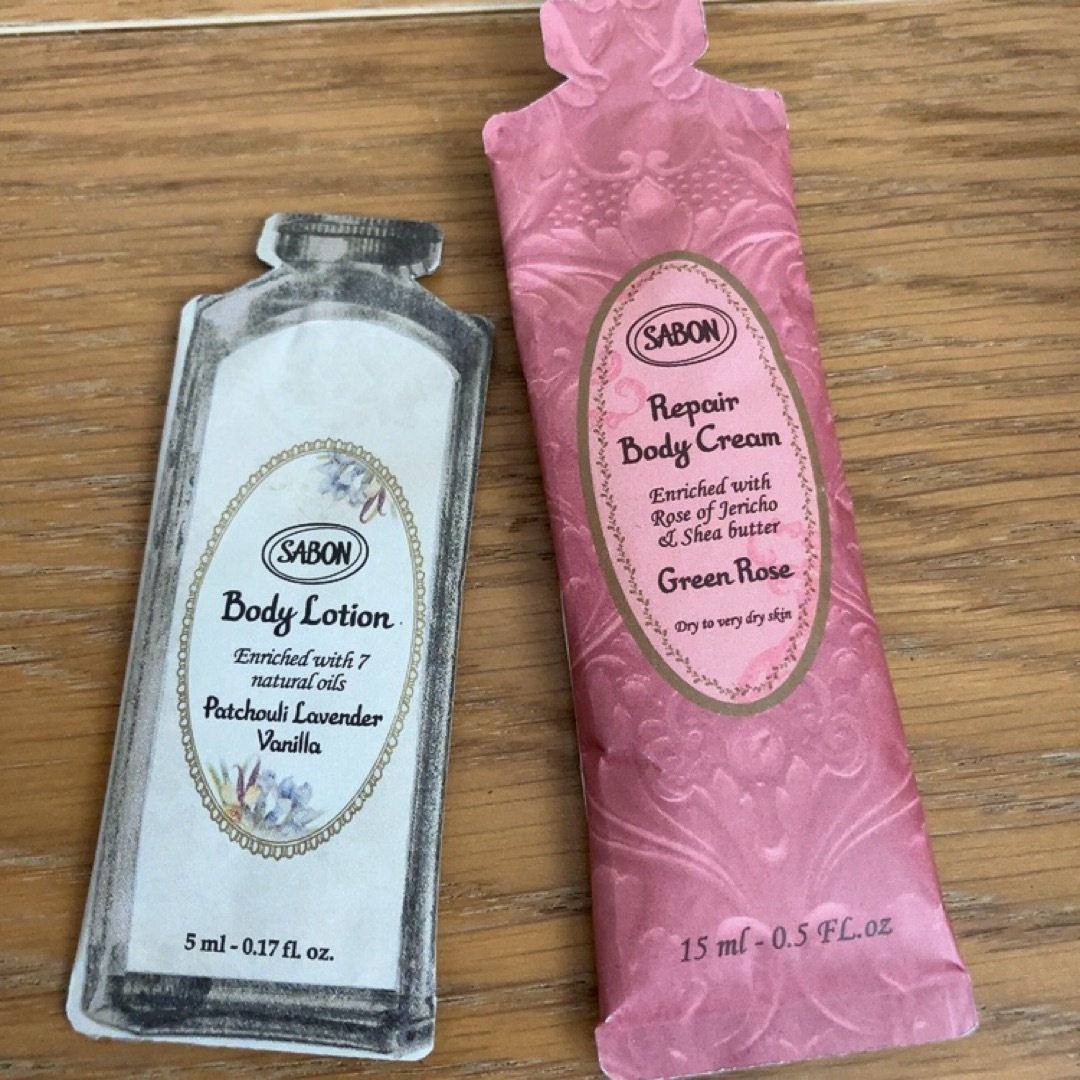 SABON(サボン)のSABON サボン セット ボディスクラブ シャワーオイル など コスメ/美容のボディケア(ボディスクラブ)の商品写真