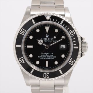 ロレックス(ROLEX)のロレックス シードゥエラー SS   メンズ 腕時計(腕時計(アナログ))