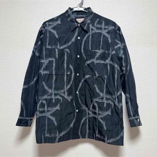 Needles - 【送料込•XS】AIE ペインターシャツ Painter Shirtの通販 by