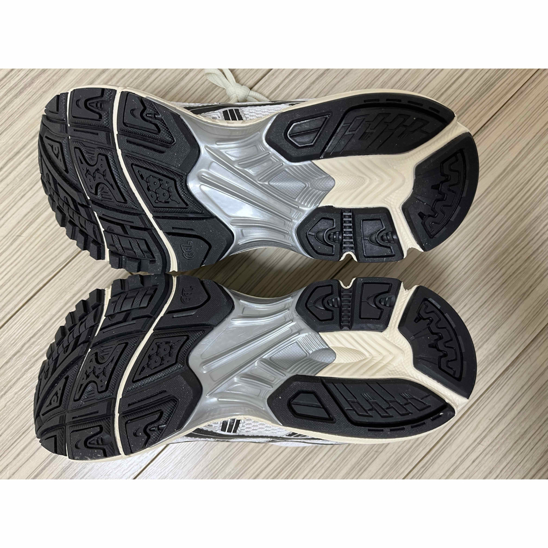 asics(アシックス)のJJJJound x Asics GEL-Kayano 14 サイズ26.5cm メンズの靴/シューズ(スニーカー)の商品写真