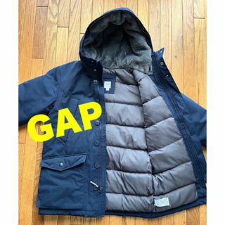 ギャップ(GAP)のGAPキッズダウンコートXL【150cm】(コート)