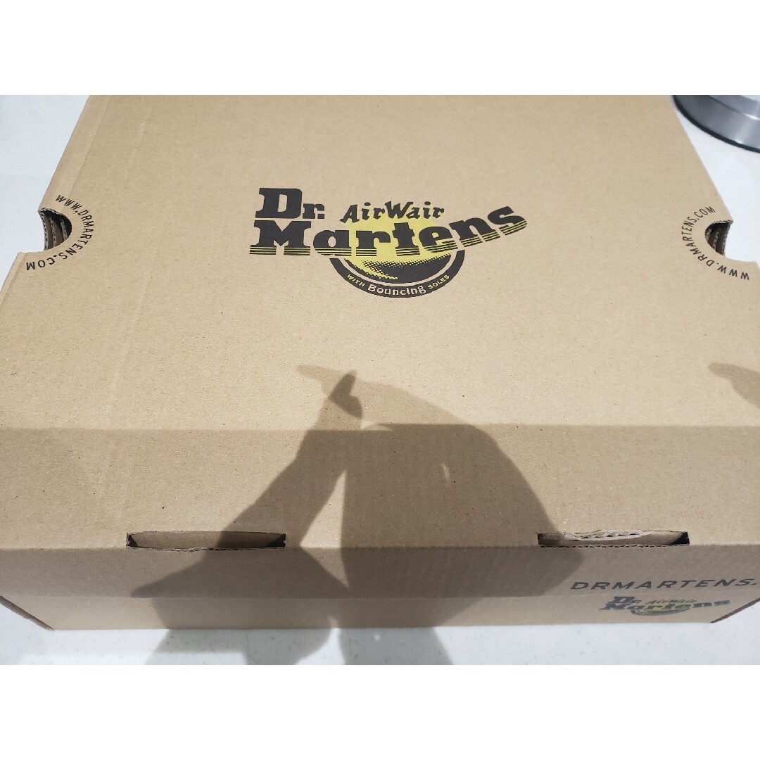 Dr.Martens(ドクターマーチン)のDr.Martens チェルシーブーツ サイドゴア SPENCE 24cm 新品 レディースの靴/シューズ(ブーツ)の商品写真