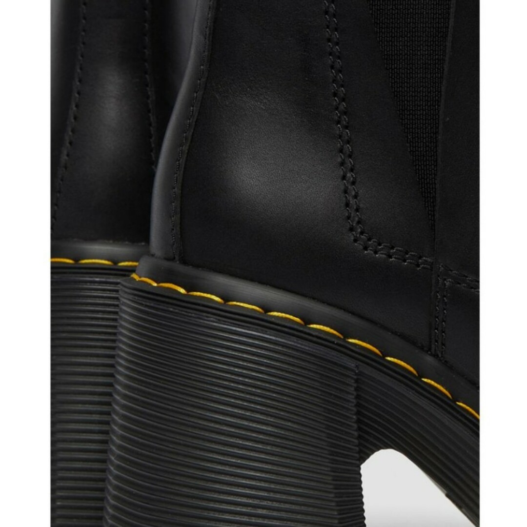 Dr.Martens(ドクターマーチン)のDr.Martens チェルシーブーツ サイドゴア SPENCE 24cm 新品 レディースの靴/シューズ(ブーツ)の商品写真