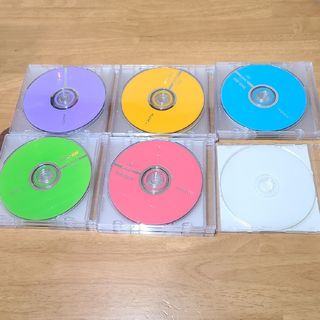 ビクター(Victor)の<新春お値引き！！>DVD-RW　20枚+オマケ付き(その他)